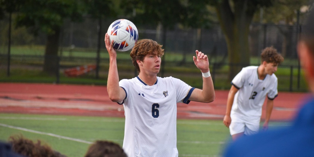 Men’s Soccer Clashes with Curry Saturday