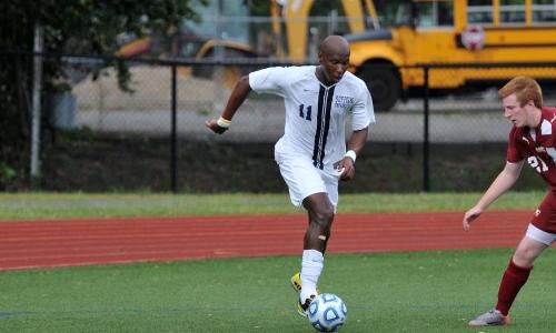 Lasell Tops Suffolk 3-1 in GNAC Action