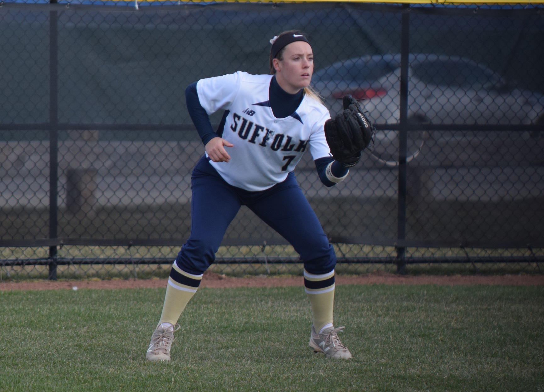 Softball Welcomes Mt. Ida, Lasell this Weekend