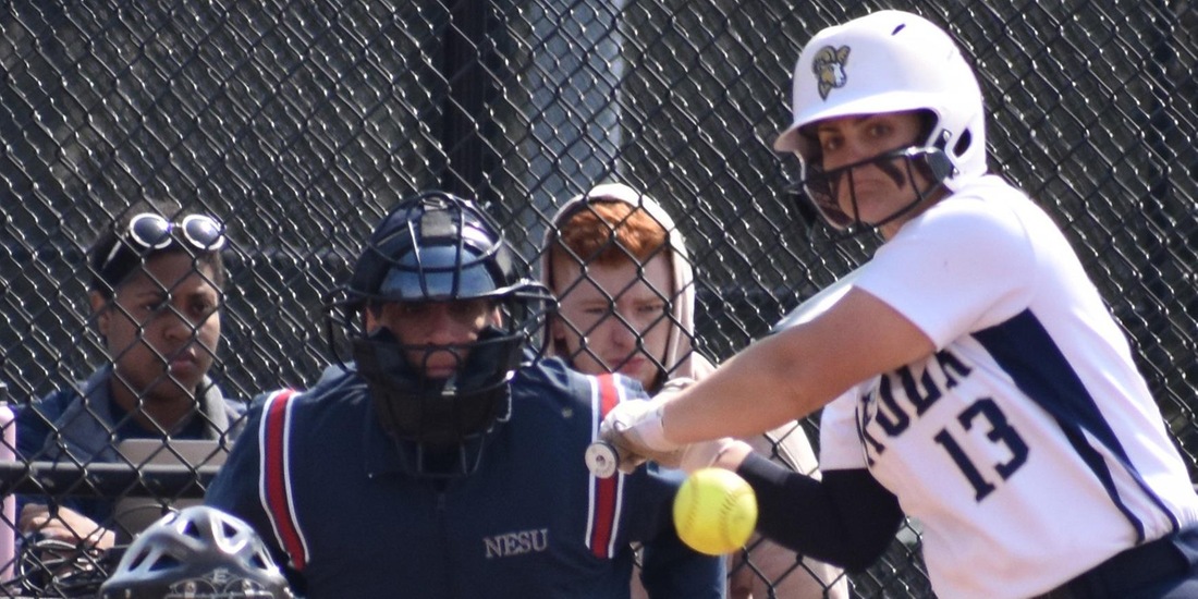 Softball Ready for GNAC Second-Round