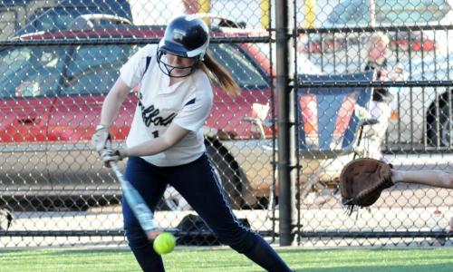 Softball Concludes Spring Trip With 8-6 Win