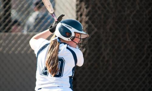 Rams Split Doubleheader with Cadets