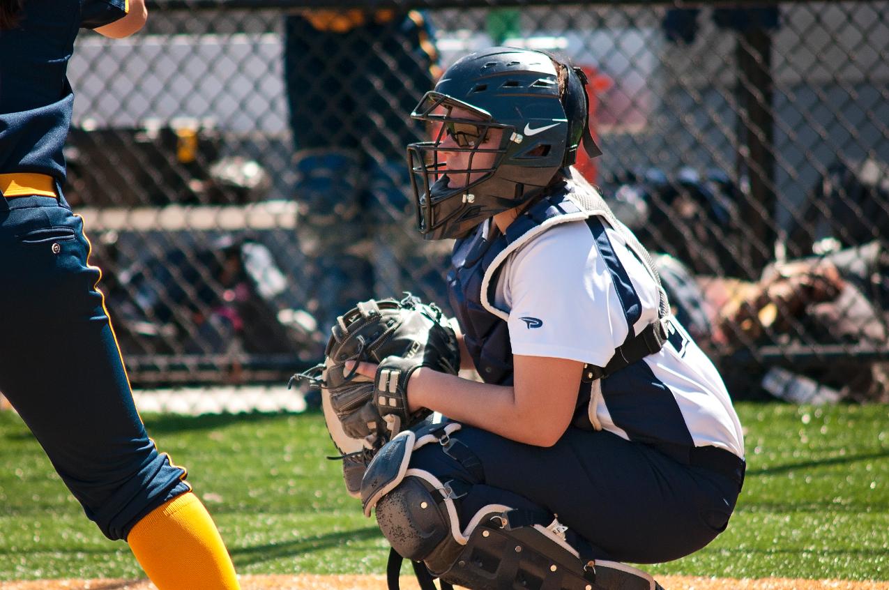 Softball Preps for GNAC Tournament with Contest at Curry Wednesday