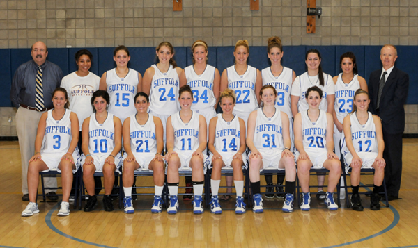 Women's Basketball Earn Second Seed in GNAC Playoffs