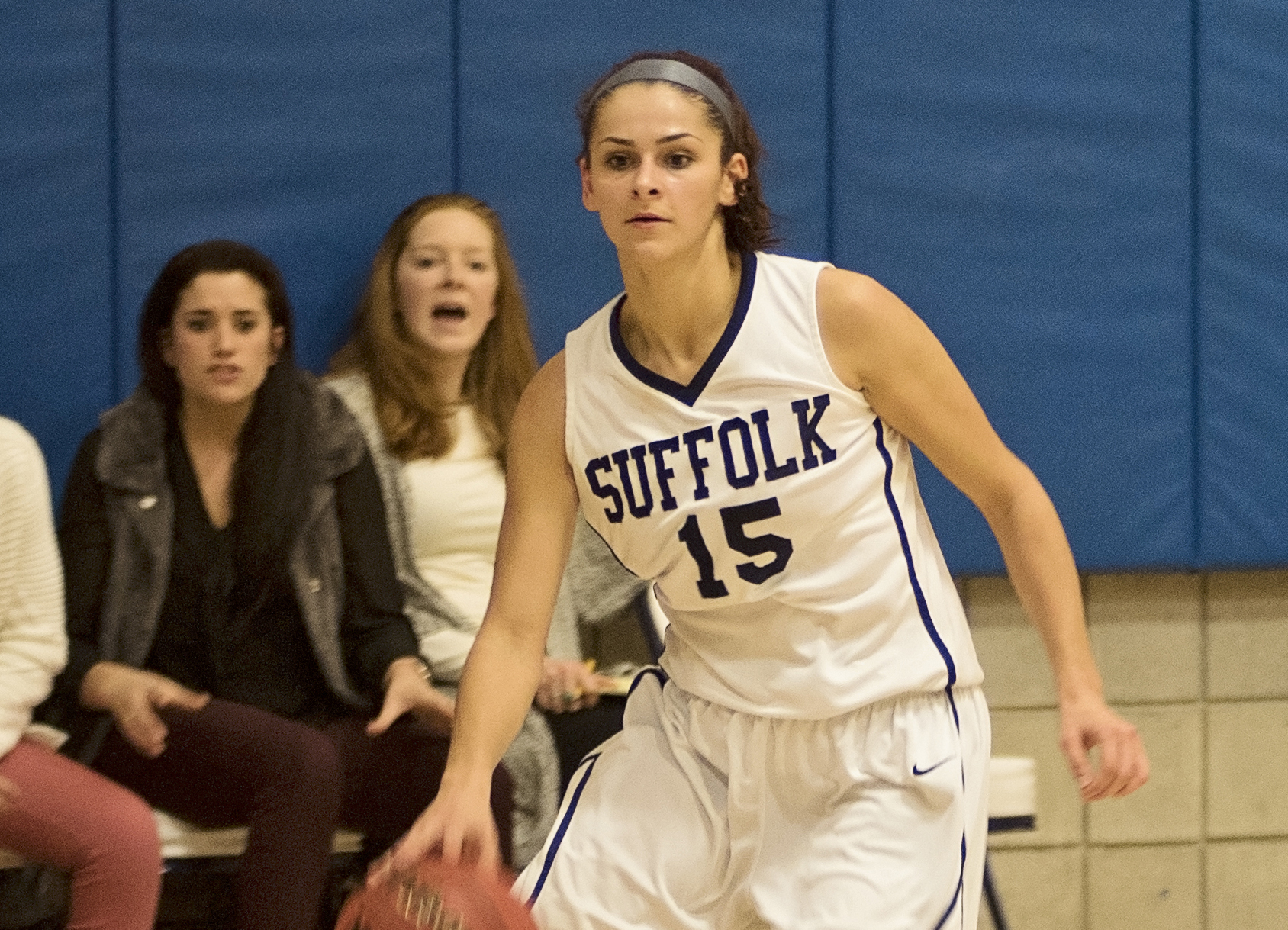 Women’s Basketball Clashes with Curry Saturday