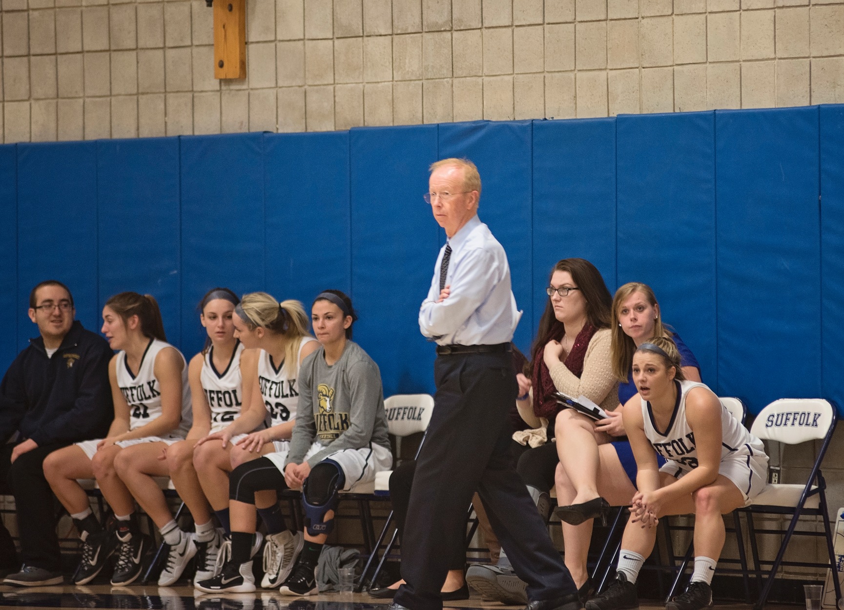 Women’s Basketball Homestand Continues Thursday vs. Lasell