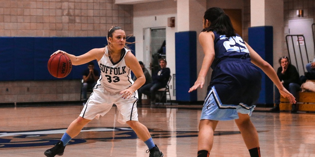 Women’s Basketball Clashes with Colby Sawyer in Home Open Tuesday