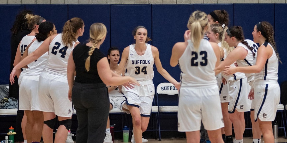 Women’s Basketball Tips Off 37th Season with Keene State, at Western New England