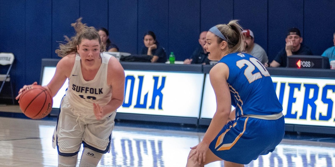 Women’s Basketball Wins Fourth Straight, Comes Back at Clark, 62-49