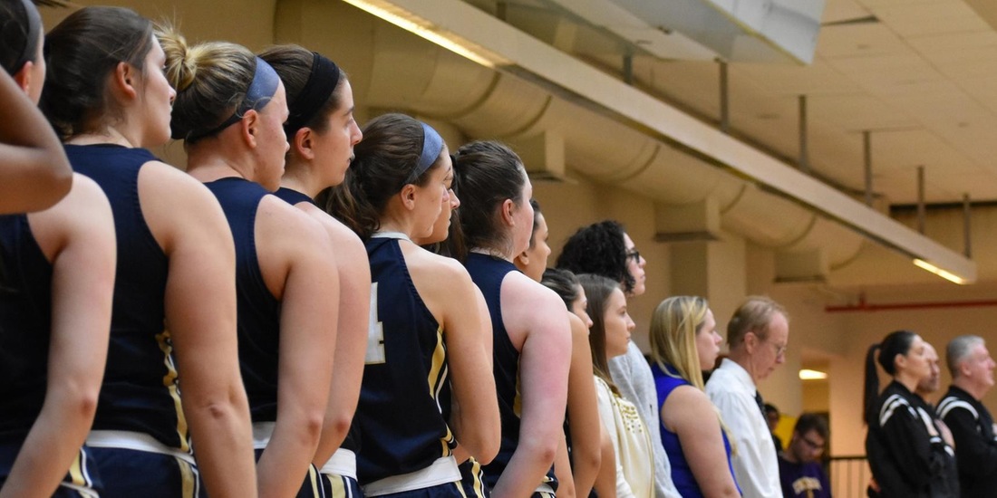 Women’s Basketball Heads to No. 11 St. Joseph’s (Maine) Saturday