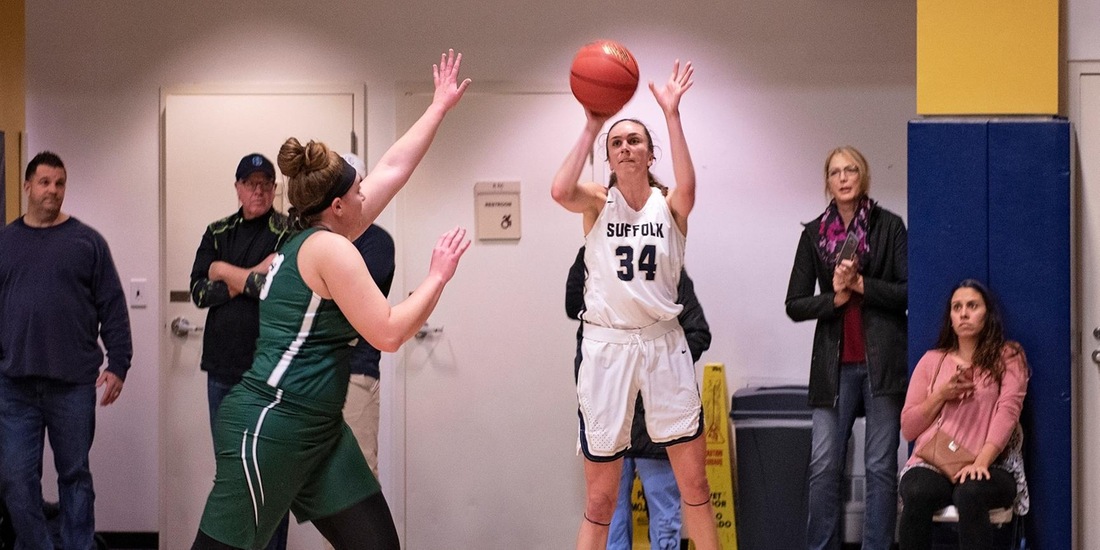 Saturday Sends Women’s Basketball to Eastern Nazarene