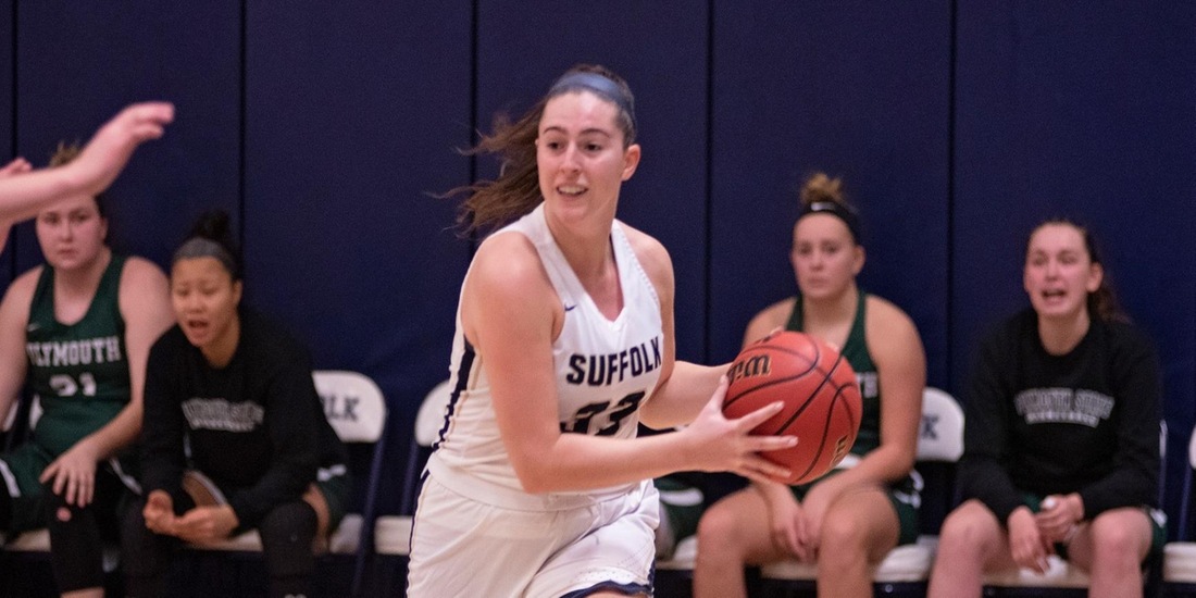 Women’s Basketball Back at Home Tuesday Against Clark