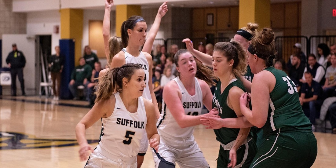 Women’s Basketball Closes Home Schedule Tuesday Against Colby Sawyer
