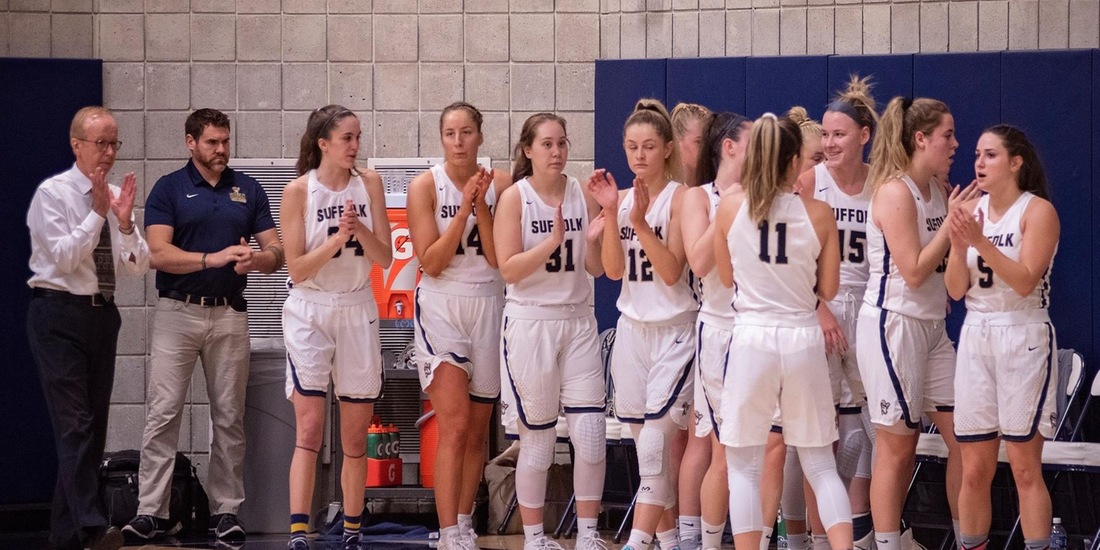 Women’s Basketball Looks Ahead to Lasell Saturday