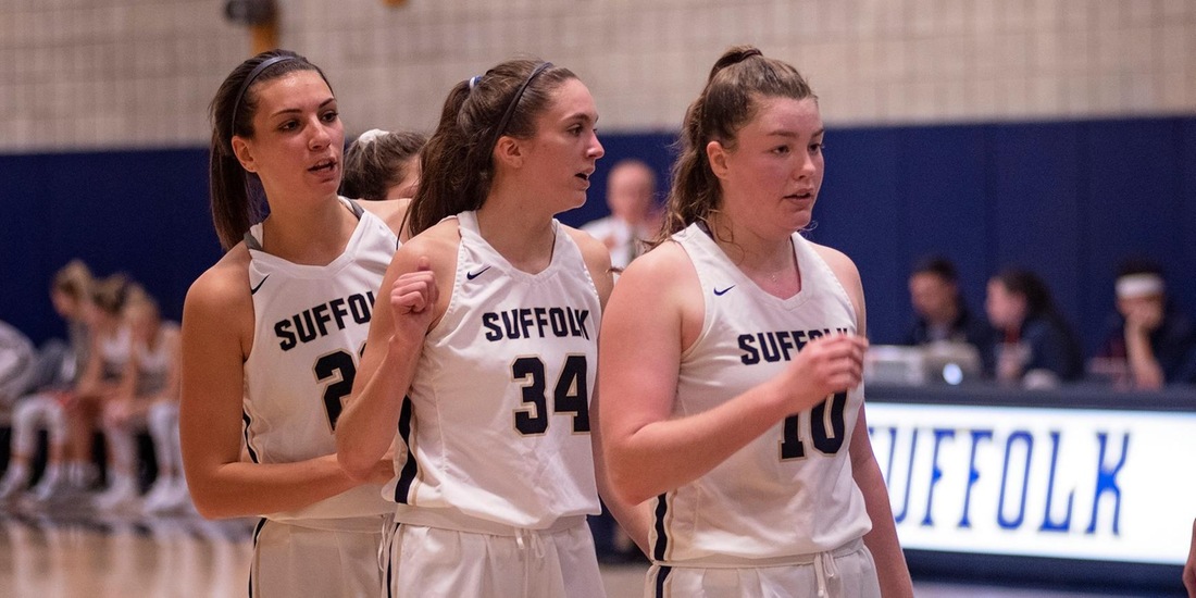 Women’s Basketball Wraps Up Road Stretch at Framingham State Saturday