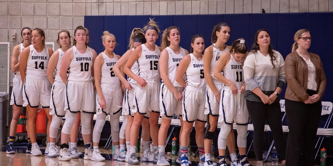 Women’s Basketball Entertains Bridgewater State in Fall Finale Thursday