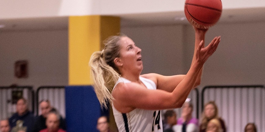 Colby Sawyer Clips Women’s Basketball, 63-60 