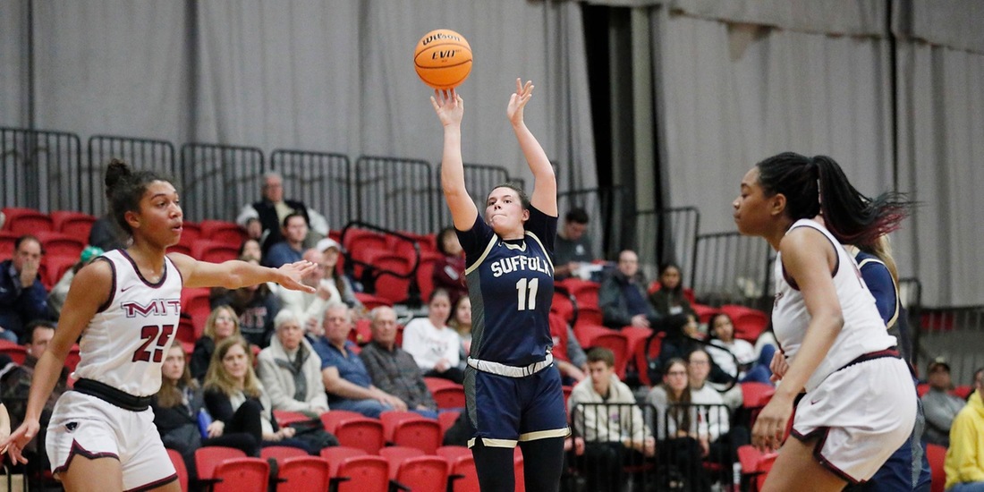 Women’s Basketball Treks to UNE for CCC Quarterfinals Tuesday