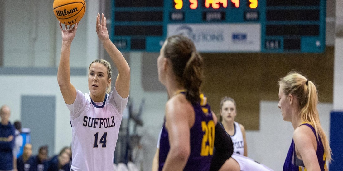 Women’s Basketball Clashes with Endicott Saturday