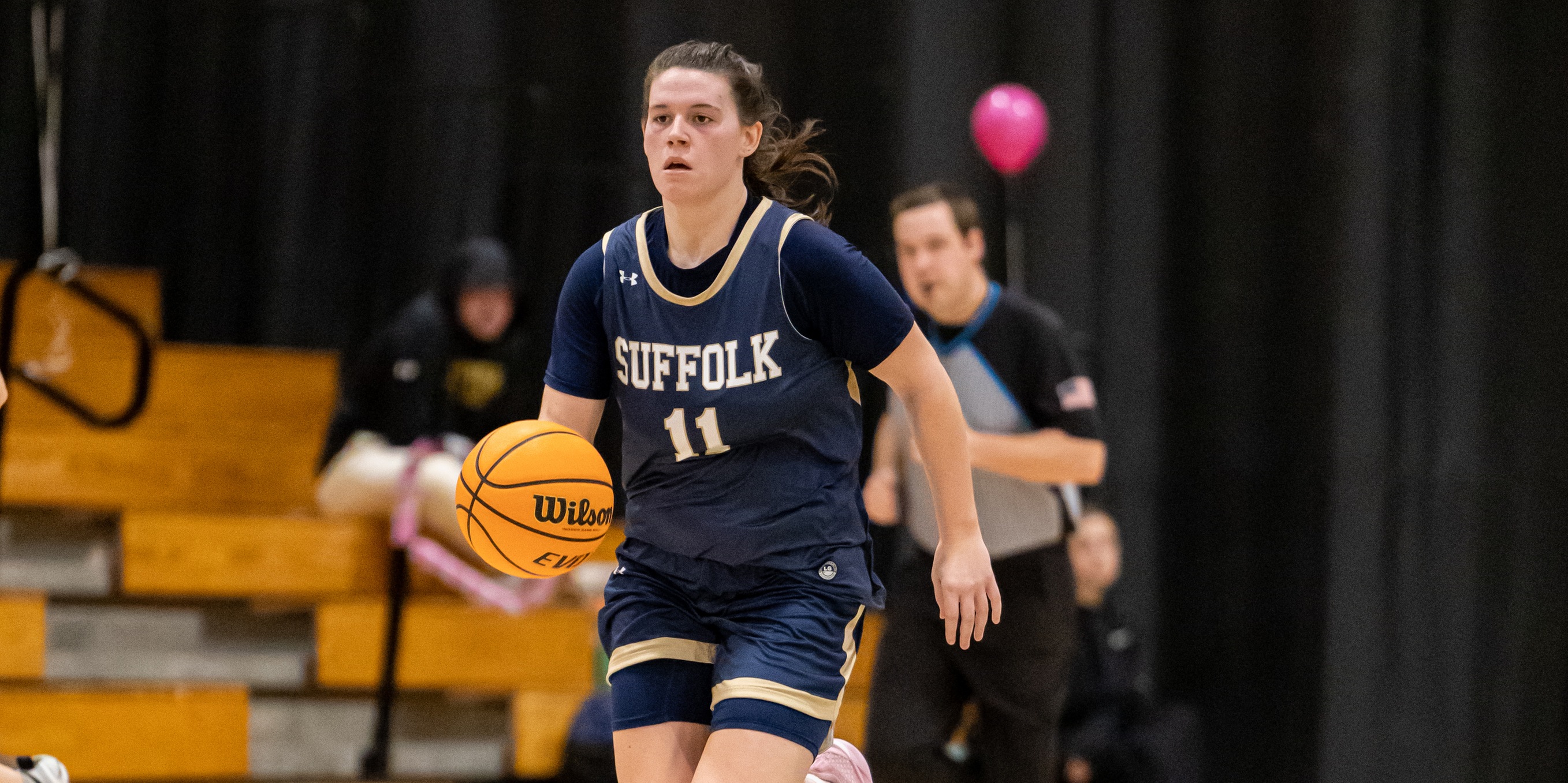 Women’s Basketball Handles Wentworth, 66-43