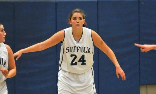 Women's Basketball Fall Short on the Road, 62-61