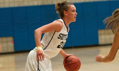 Women's Basketball Take 56-53 Victory At Middlebury