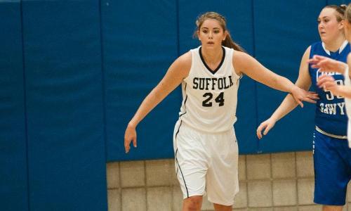 Wildcats Claw Past Women's Basketball In GNAC Tourney