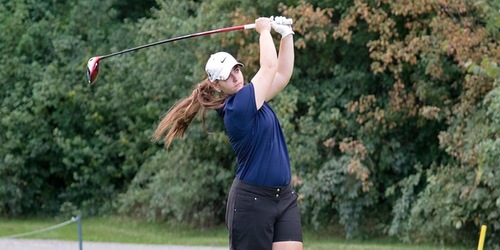 Women’s Golf Plays for Empire 8 Crown this Weekend