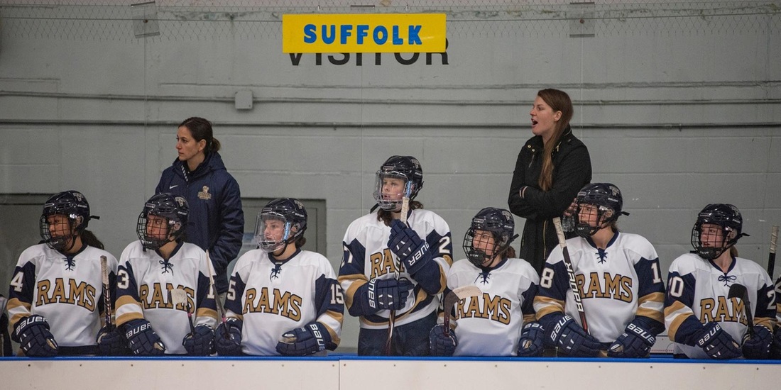 Women’s Hockey Welcomes Plymouth State, Southern Maine this Weekend