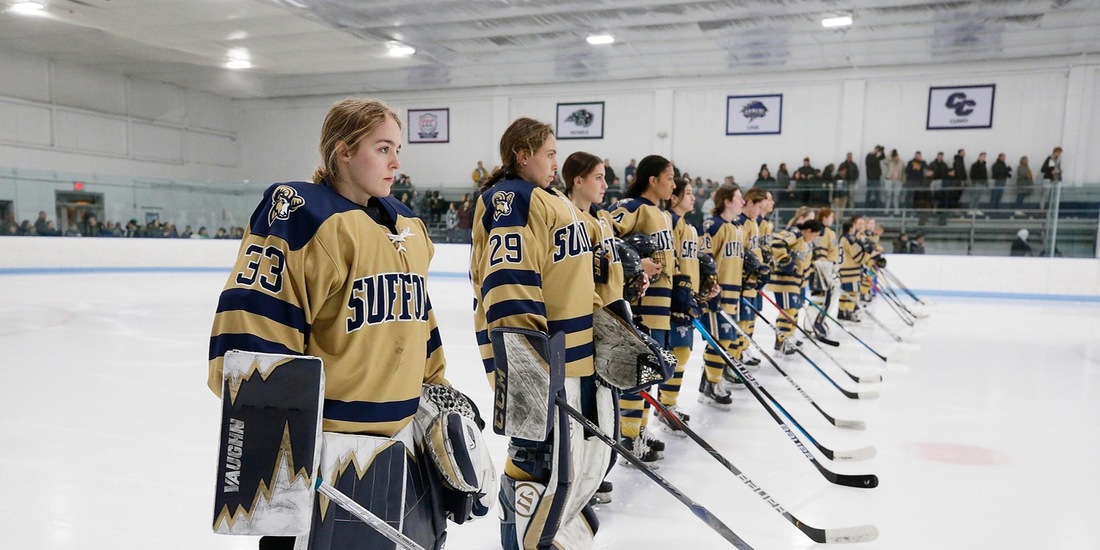 NCAA First Round Preview: Women’s Hockey at No. 7 Middlebury