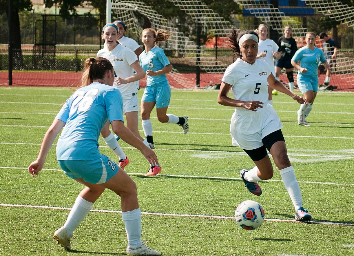Looking to Win Fourth Straight, Women’s Soccer Visits Regis