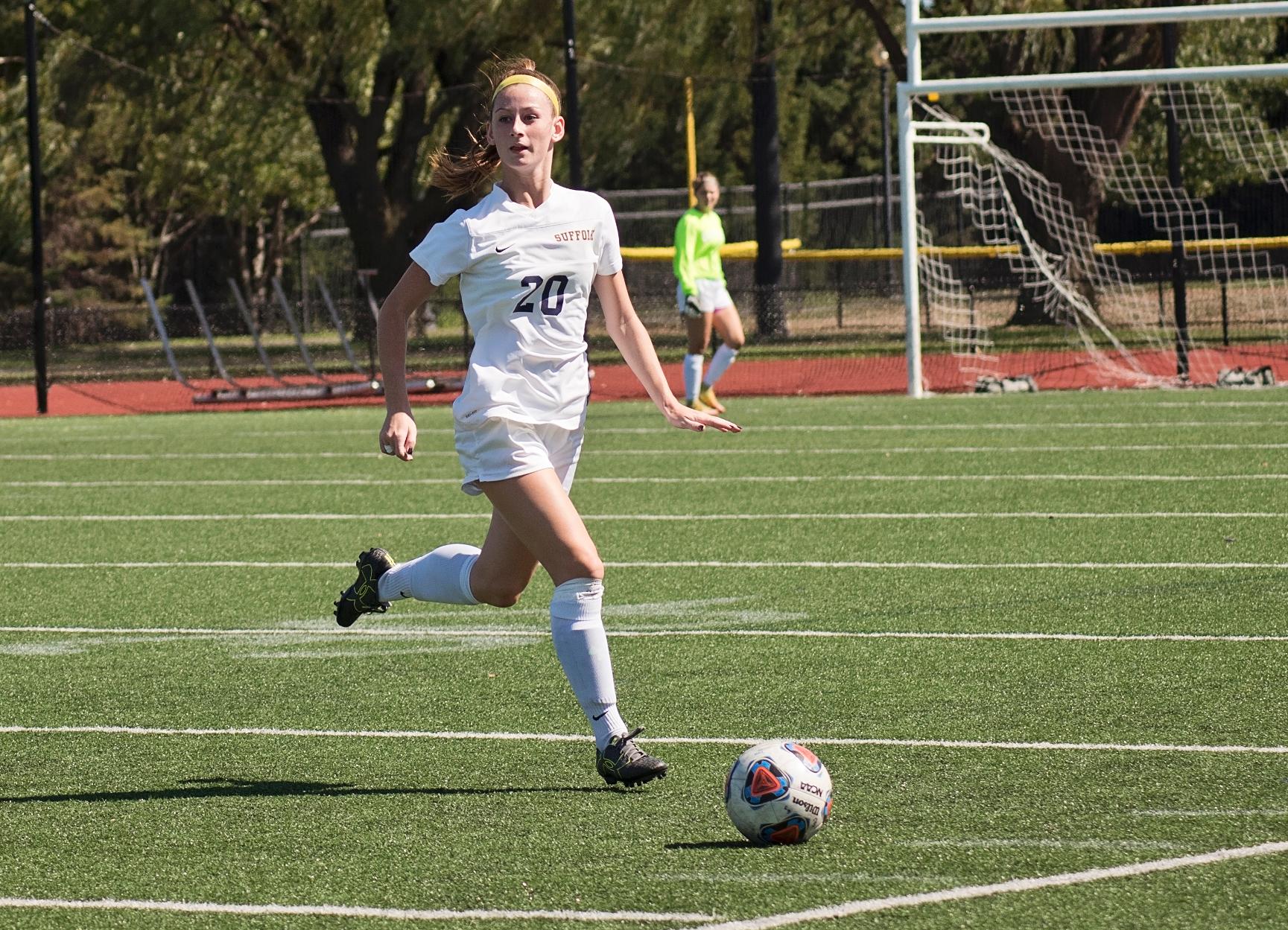 Women’s Soccer Goes for Fourth Straight at #RamsFanFest Saturday vs. Mt. Ida