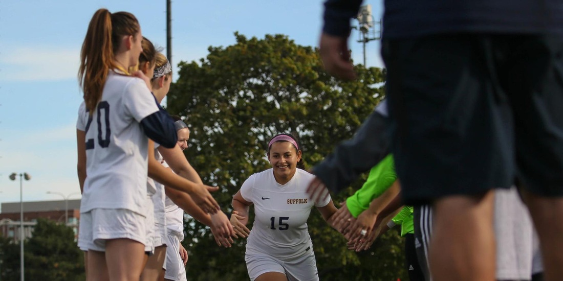 Women’s Soccer Clashes at Emmanuel Wednesday Night