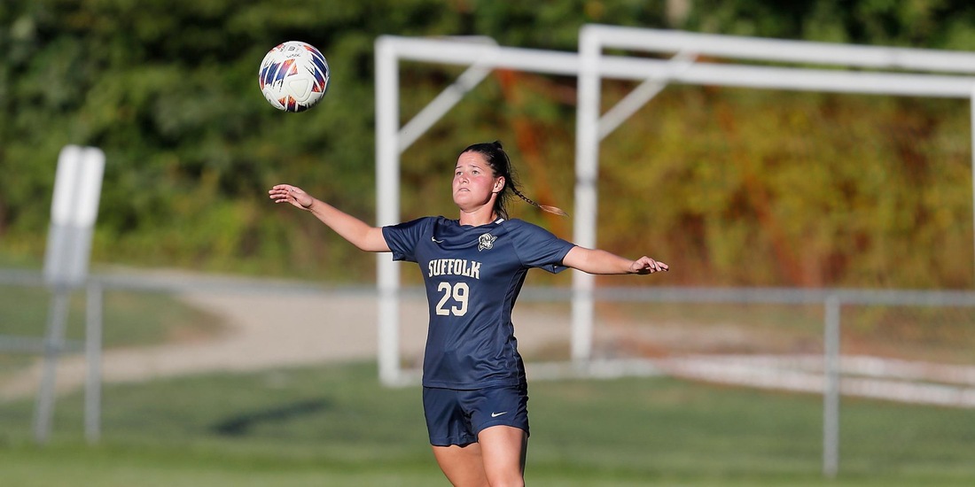 Women’s Soccer Begins Home Stay Saturday with Endicott