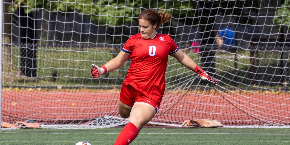 Women’s Soccer Plays to Scoreless Draw with Roger Williams