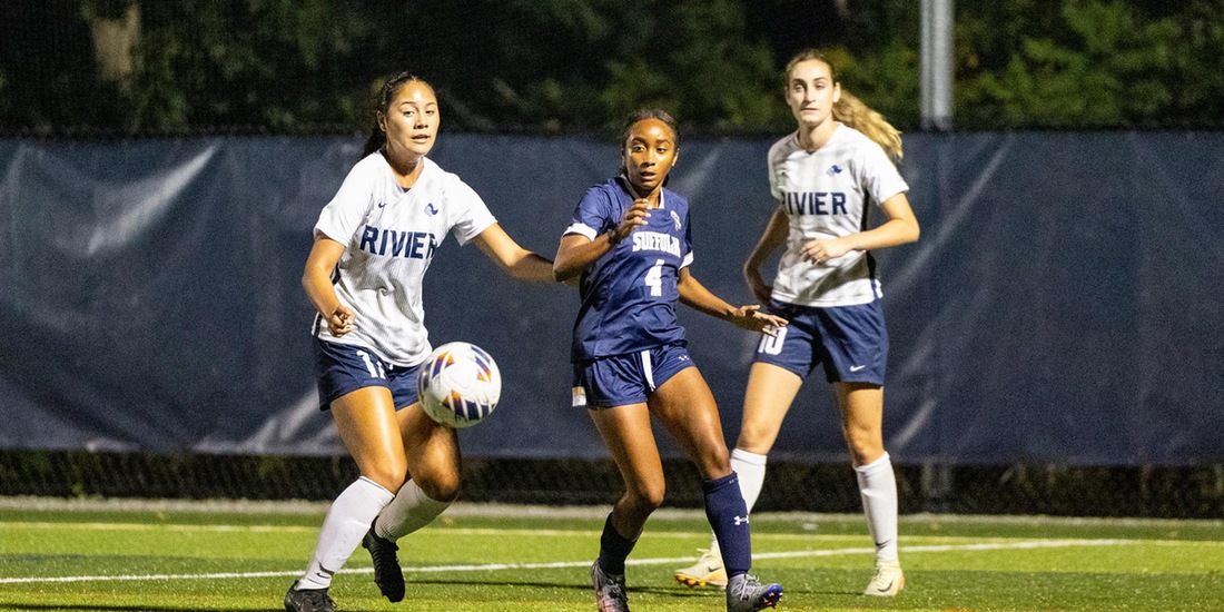 Women’s Soccer Visits Nichols Saturday