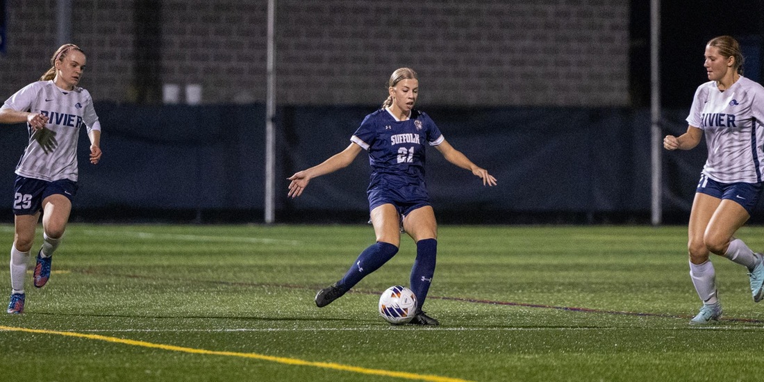 Women’s Soccer Tangles with Western New England Tuesday