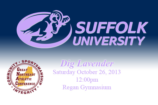Volleyball To Host Dig Lavender Event Saturday