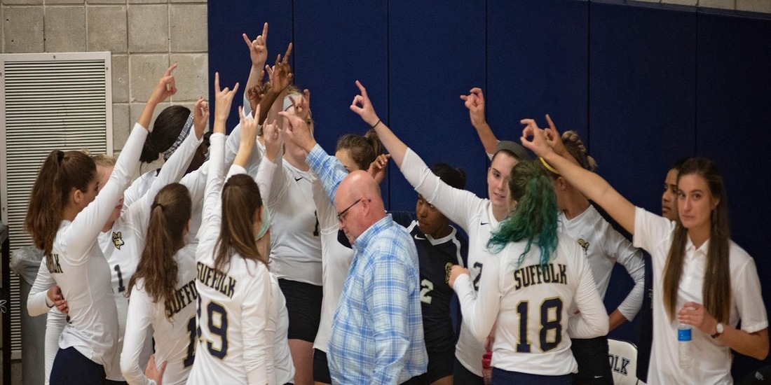 Women's Volleyball Tangles with Lesley Thursday