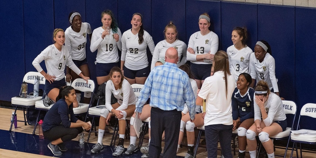 Volleyball Wraps Up Homestand Tuesday Against Wentworth