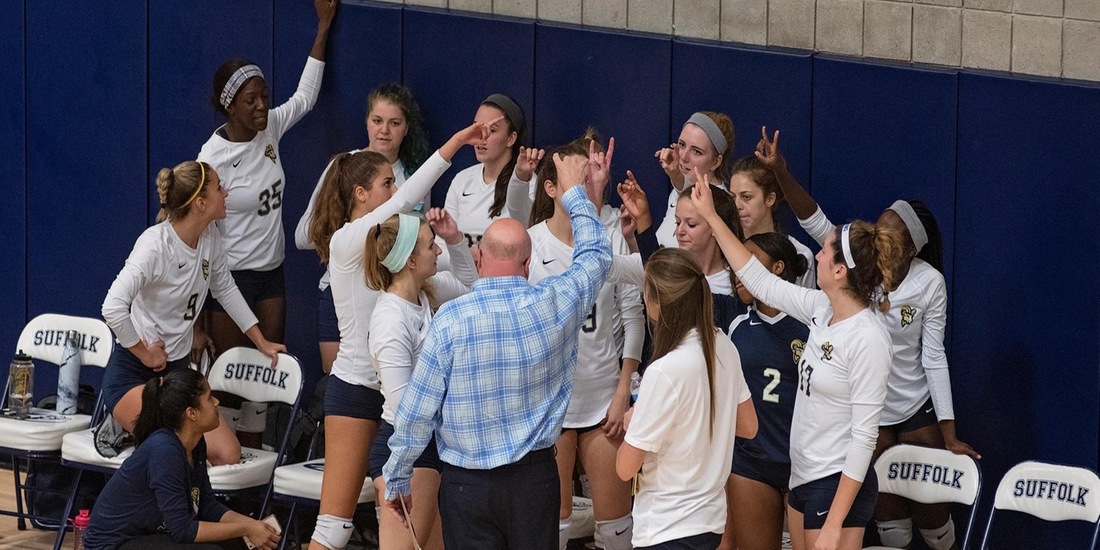 Thursday Tilt at Becker Closes Volleyball’s Non-Conference Slate