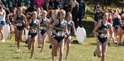 Cross Country to Host and Race at NCAA Division III East Regionals Saturday