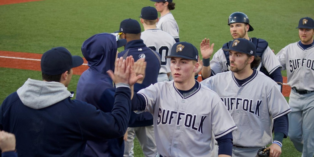 Baseball’s 2021 Opening Weekend Features Lasell
