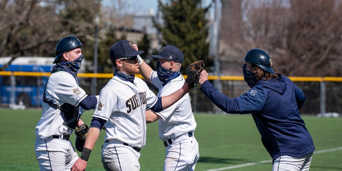 Baseball’s Quest for CCC Crown Starts at Endicott in POD Finals