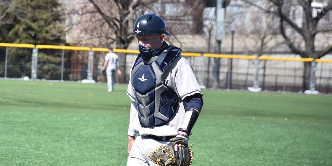 Baseball Meets Endicott in Home-and-Home Series this Weekend