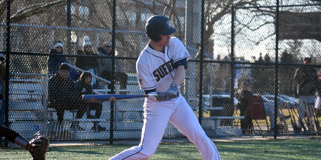 Scranton Sweeps Baseball in Twinbill at Ripken Experience