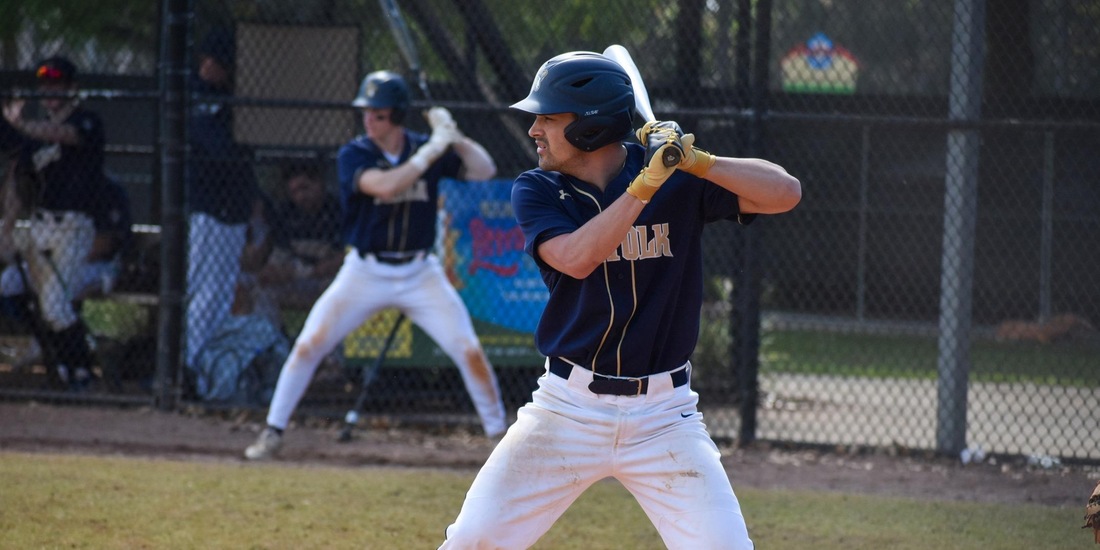 Baseball Prepped for Patriots Day Action Against Emerson