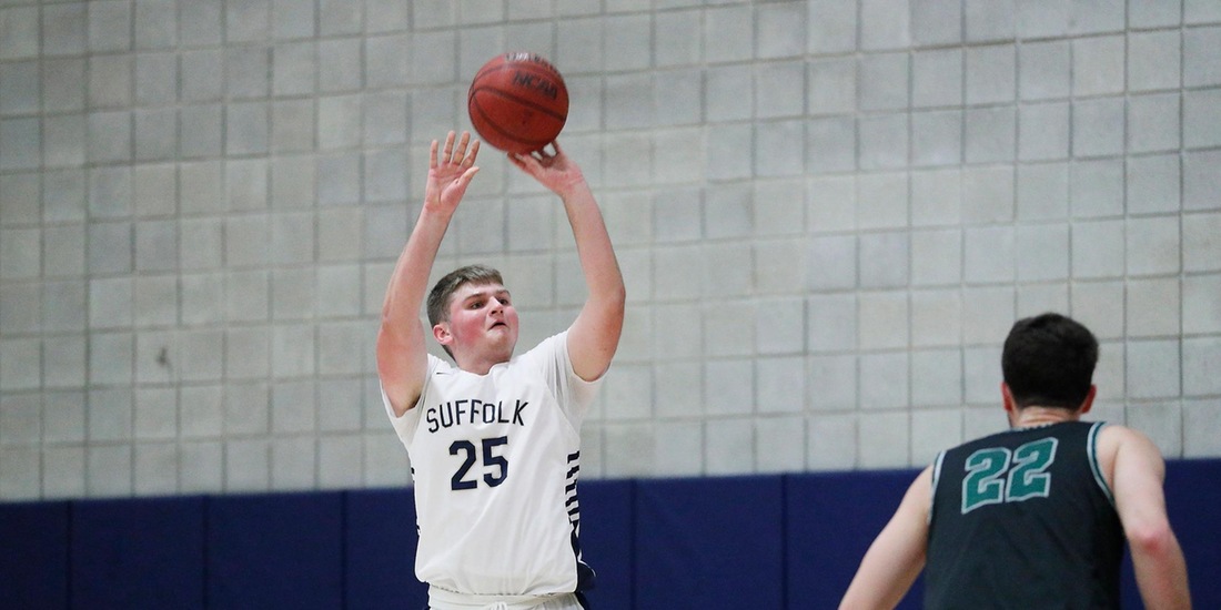 Men’s Basketball’s Friday Features Tufts