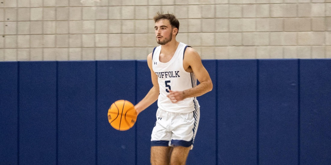  Roger Williams Routs Men’s Basketball, 87-78