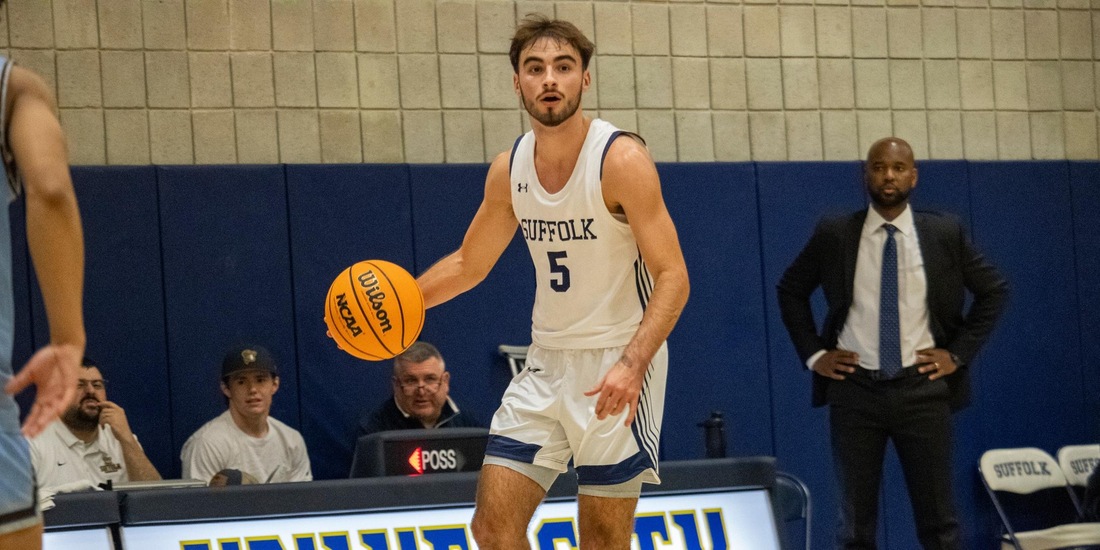 Men’s Basketball to Host Roger Williams Saturday